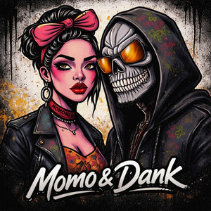 The Testament by MoMoBaby, Dank Kastle