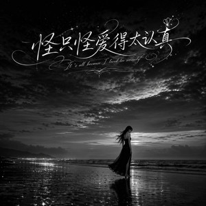 怪只怪爱得太认真 by 邵金刚