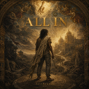 ALL IN by JustBrando