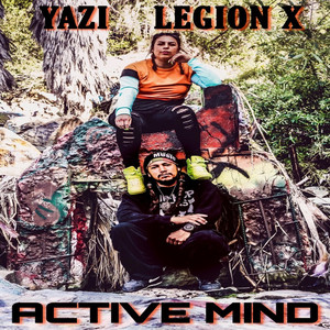Portada de Active Mind