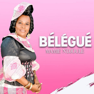MAMIE N'DJOULE - Ha a a n'djoule