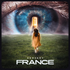 France by Adovany