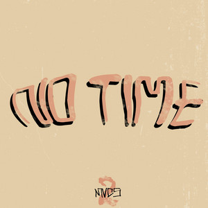 Portada de No Time