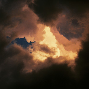 Fresh Clouds by Tom Nimm
