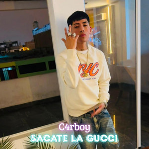 Sacate La Gucci by C4rboy
