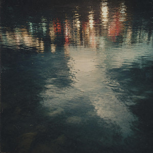 A Light Across The Water by Coooper