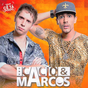 Imagina Com Dinheiro by Cacio & Marcos