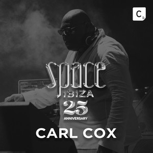 Space Ibiza 25 (DJ Mix) cover