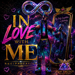 IN LOVE WITH ME by Quintin Baysmore