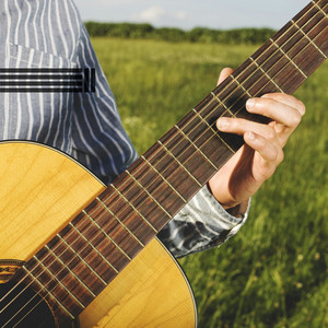 Sanfte Und Langsame Gitarrenmusik