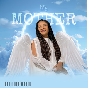 My Mother by CHIDEXCO