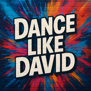 We Dance Like David by Jesus Vive Band