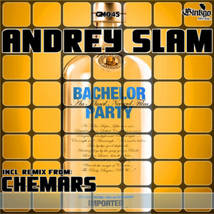 Andrey Slam - That's Ma Fun