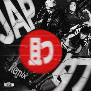 JAP且つタフ (feat. Y1ee Coyote & Jairo nark) - Remix by Young Blood, Y1ee Coyote, Jairo nark