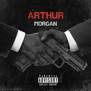 Portada de Arthur Morgan