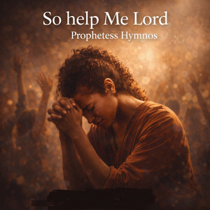 So Help Me Lord