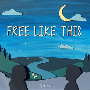 Free Like This by fajjr+ali