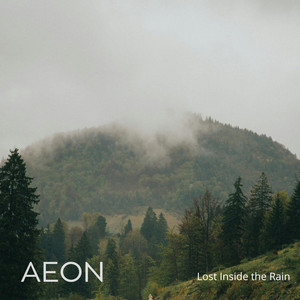 Lost Inside the Rain by AEON
