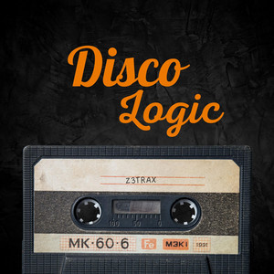Disco Logic by z3trax
