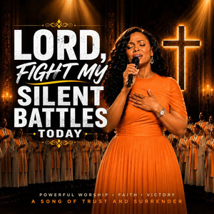 FATHER, GO BEFORE ME TODAY by The Worship Atmosphere