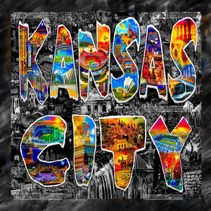 Kansas City by Nate Evans