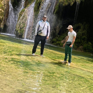 AK-IF KNT - Aller Retour