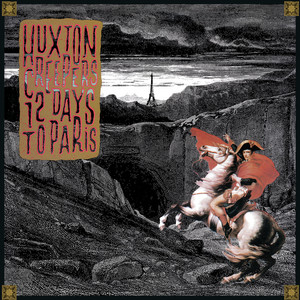 My Cherie Amour by Huxton Creepers