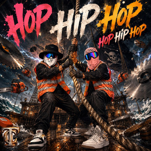 Hop hip hop by Jf & Sono