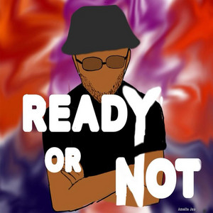 Portada de Ready or Not