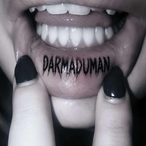 DARMADUMAN by dwuz
