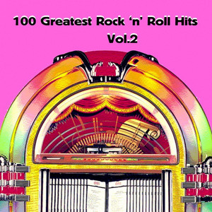 ROCK ROLL 100 趣味・スポーツ・実用 AND HITS OF GREATEST