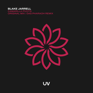 Camarilla Pivots - Extended Mix by Blake Jarrell