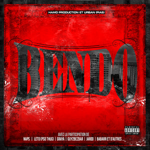 Keblo Le by Bendo, 4Keus Gang