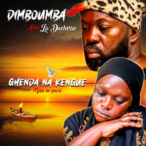 Dimboumba - Ghenda na kengue (feat. La Duchesse) [Vas en paix]