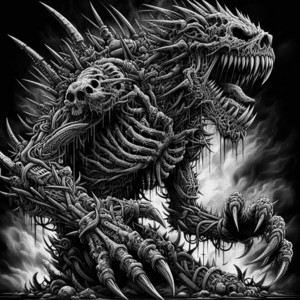 DJ Oliver Mendes - Dark Networks (Ultra Slowed)