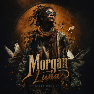 Forever Young - Version Blues by Morgan Luna
