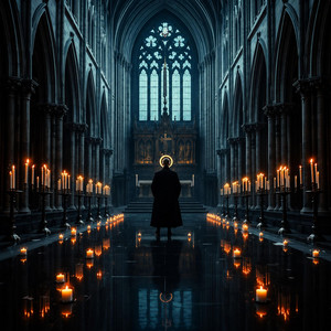 Requiem on the Corner by Trapadaus