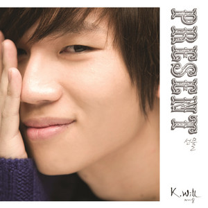 Present (feat. G1) by K.Will, G1, 은지원