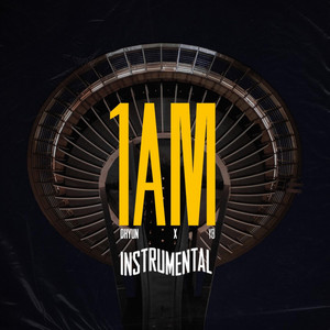 Portada de 1AM (inst)