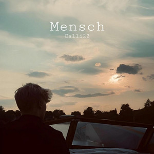 Mensch cover art