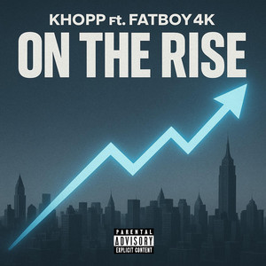 On The Rise