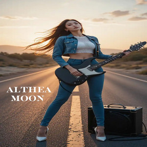 Tears in Silence by Althea Moon