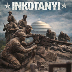 ANCIENT RWANDA - Inkotanyi ni ubuzima