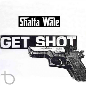 Shatta Wale - Gun Shot