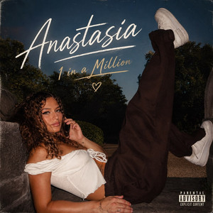 One in a Million by Anastasia