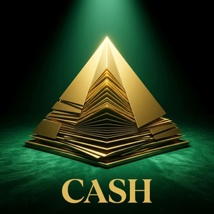Cash by Bryke Velocty