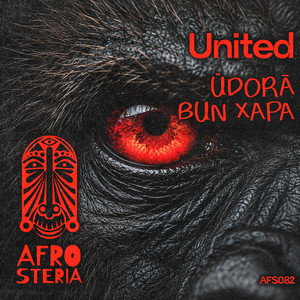 United - Radio Edit by ÜDORĀ, Bun Xapa