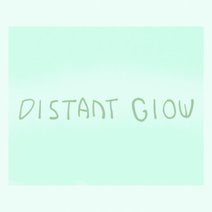 Distant Glow by arumamobubble, HARU