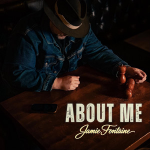 About Me by Jamie Fontaine