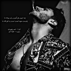 Dambora - دمبوره آرام _ بعد ازین رحم مکن بر دل دیوانه ما